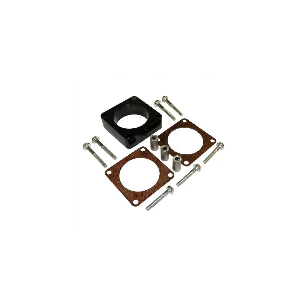 Throttle Body Spacer Kit - CRORT35008